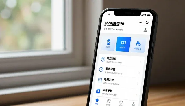 网络工程视角下的小程序商城部署场景分析