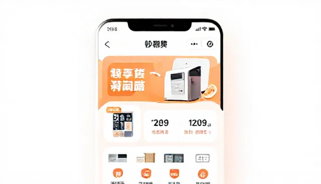 制造业小程序商城选型：APP与小程序的使用场景对比