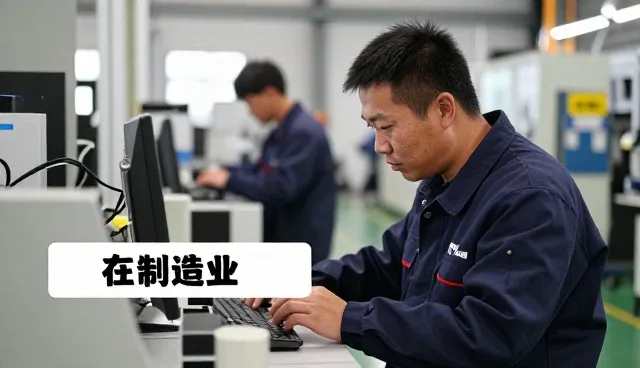 工业园区解决方案介绍