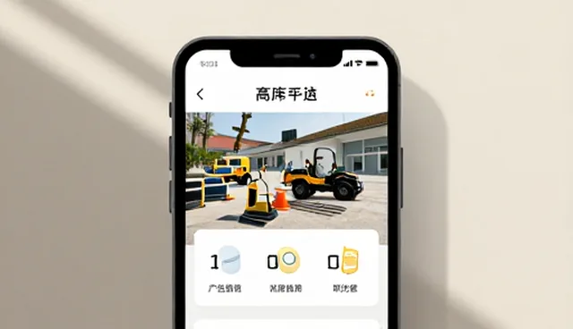 制造业小程序商城应用中的效果提升策略与限制